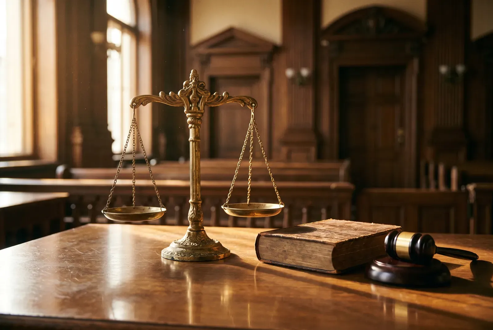 When to Consider Civil Litigation for Your Case
