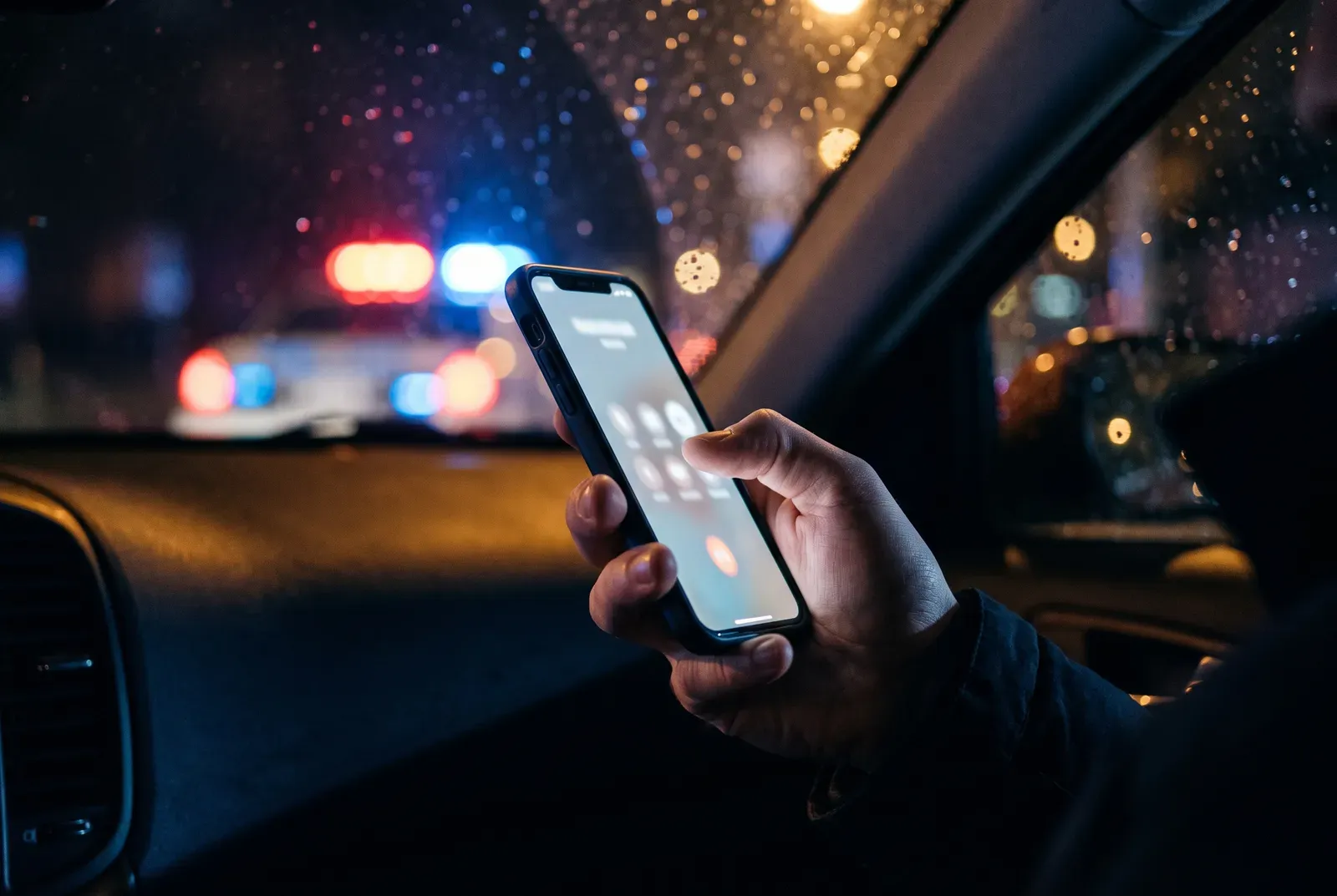 What to Do If You’ve Been Arrested in Virginia