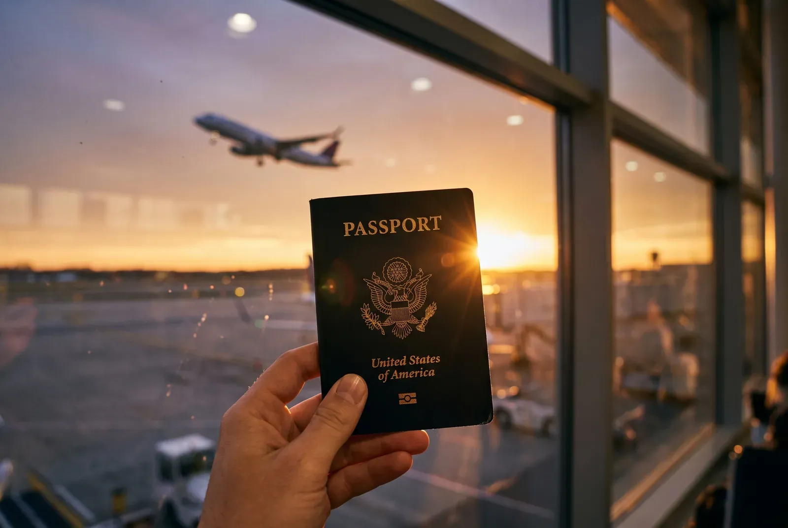 A Step-by-Step Guide to the U.S. Family-Based Green Card Process